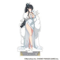 楽天市場】シノビマスター 閃乱カグラ NEW LINK 鴇 バニーVer.の通販