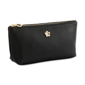 ビジューデイジー 舟型ペンケース／マリークワント（MARY QUANT）