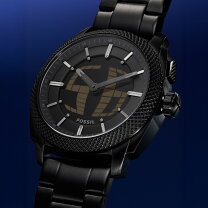 楽天市場】fossil big ticの通販