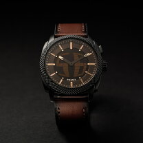 楽天市場】fossil big ticの通販
