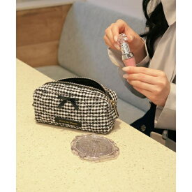 ハートキルトポーチ／ジル バイ ジル スチュアート（JILL by JILL STUART）