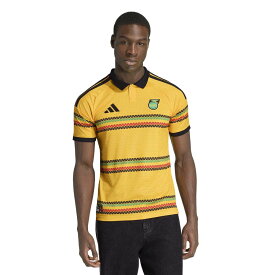 ジャマイカ代表 29 × ボブ・マーリー ホーム レプリカ ユニフォーム／アディダス（adidas）