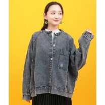 楽天市場】デニムジャケット（ブランドチチカカ）（レディース 