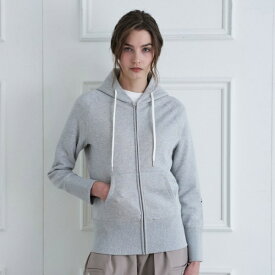 コットン裏毛フーディー／ドレステリア（DRESSTERIOR）