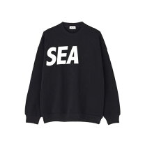 楽天市場】windandsea（サイズ（S/M/L）M）（スウェット・トレーナー 
