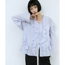 楽天市場】シャツ・ブラウス（ブランドアダムエロペ）（トップス 