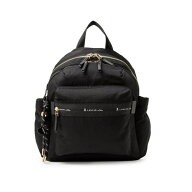 ランバン オン ブルー LANVIN en Bleu トゥリズム バックパック／ランバン オン ブルー（LANVIN en Bleu）