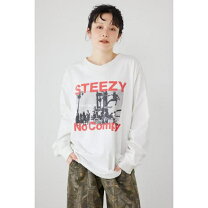 楽天市場】ロデオクラウンズ ロングtシャツの通販