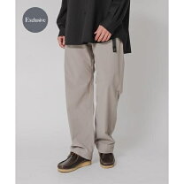楽天市場】【別注】gramicci*urban research solotexドライタッチ 