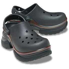 CROCS/クロックス/Super Bae Clog/スーパー ベイ クロッグ／クロックス（crocs）