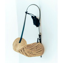 楽天市場】adam et rope かごバッグの通販