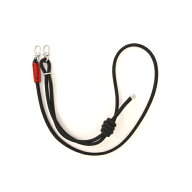 Topologie／トポロジー　Topologie Wares Strap 8.0mm Rope S／ビーバー（BEAVER）