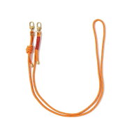Topologie／トポロジー　Topologie Wares Straps 6.0mm Rope ／ビーバー（BEAVER）
