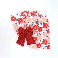 【WEB限定】2WAYセパレート浴衣／ブランシェス（branshes）