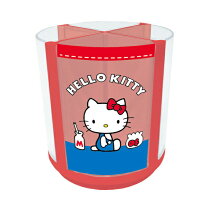 楽天市場】回るペンスタンド キキララの通販