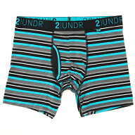 2UNDRボクサーブリーフSWING SHIFT6インチ／2UNDR（ツーアンダー）（2UNDR）