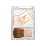 ブレンドカラーチークH1　ペールハイライト／セザンヌ（CEZANNE）