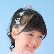 楽天市場】メゾピアノ ベリエ ちゃん（ヘアゴム｜ヘアアクセサリー 