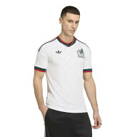 メキシコ代表 26 アウェイ レプリカ ユニフォーム／アディダス（adidas）