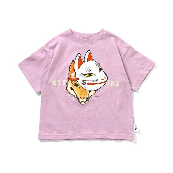 WEB限定  YOKAI-Tシャツ／ブリーズ（BREEZE）