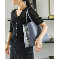 楽天市場】y bag medium (サイドジップトートバッグ)の通販