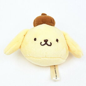 サンリオ ポムポムプリン にぎにぎMocci（モッチ） ぬいぐるみ Sanrio／パーフェクト・ワールド・トーキョー（Perfect World Tokyo）