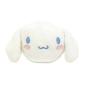 サンリオ シナモロール にぎにぎMocci（モッチ） ぬいぐるみ シナモン Sanrio／パーフェクト・ワールド・トーキョー（Perfect World Tokyo）