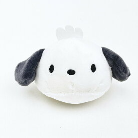 サンリオ ポチャッコ にぎにぎMocci（モッチ） ぬいぐるみ Sanrio／パーフェクト・ワールド・トーキョー（Perfect World Tokyo）