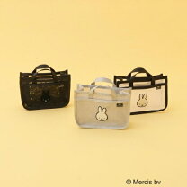 楽天市場】opaque.clip×miffy ドールバッグの通販