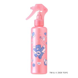 トリートメントヘアウォーター ケアベア 限定ボトル入り 180mL／オルビス（orbis）
