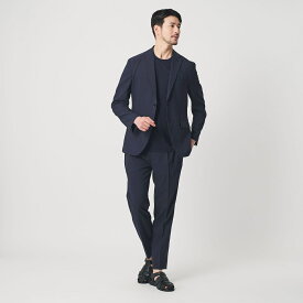 【WEB限定 WARDROBE SMART】 Reflax ポプリン ジャケット＆イージーパンツ／ビューティー＆ユース ユナイテッドアローズ（BEAUTY＆YOUTH）