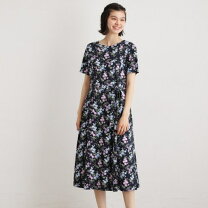 楽天市場】ローラアシュレイ ワンピース 花柄（ワンピース｜レディース 