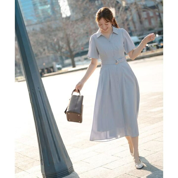 楽天市場】〈ちょうど、いい服〉“初めまして”がうまくいく好印象 