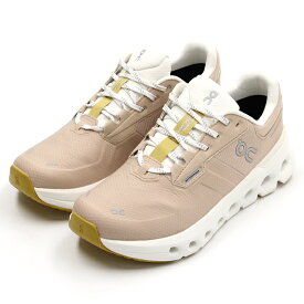 On/オン/Cloudrunner 2 Waterproof/クラウドランナー 2ウォータープルーフ／オン（On）