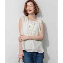 楽天市場】シフォン（ブランド23区）（シャツ・ブラウス｜トップス