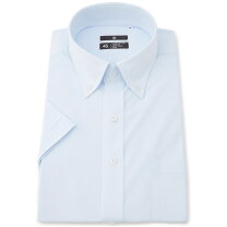 楽天市場】スーツセレクトワイシャツ半袖の通販