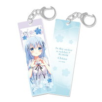 楽天市場】ごちうさ キーホルダーの通販 ご注文はうさぎですか？ ごちうさ アニメジャパン アクキー キーホルダー チノ
