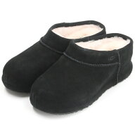 UGG/アグ/W ENWRAP CLOG／UGG（UGG）
