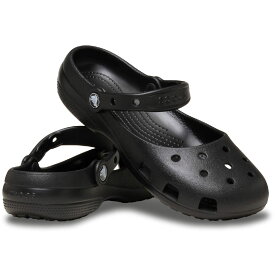 crocs/クロックス/Classic Ballet/エコー メリージェーン クロッグ／クロックス（crocs）