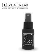 SNEAKER LAB（スニーカーラボ）/ SNEAKER CLEANER 50ml クリーナー／シュークローゼットセレクト（SHOE C…