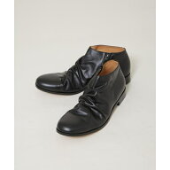 PADRONE THE STANDARD LINE／別注SHORT SIDE ZIP BOOTS／シ／ナノユニバース（NANO universe）