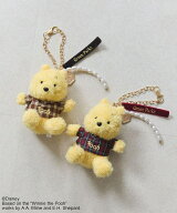 Winnie the Pooh／バッグチャーム／グリーンパークス（Green Parks）