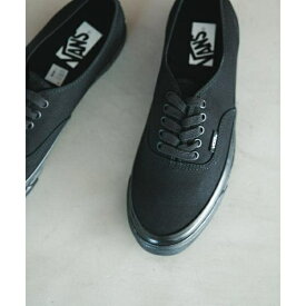 VANS　LX AUTHENTIC REISSUE 44／アーバンリサーチ（URBAN RESEARCH）