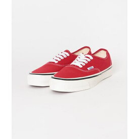 VANS　LX AUTHENTIC REISSUE 44／アーバンリサーチ（URBAN RESEARCH）