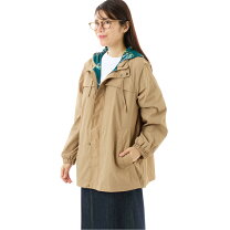楽天市場】スーパーハッカ（コート・ジャケット｜レディース 
