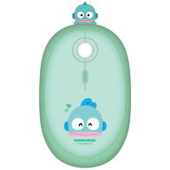 SANRIO　ワイヤレスマウス　ハンギョドン／モバイルランド（Mobile Land）