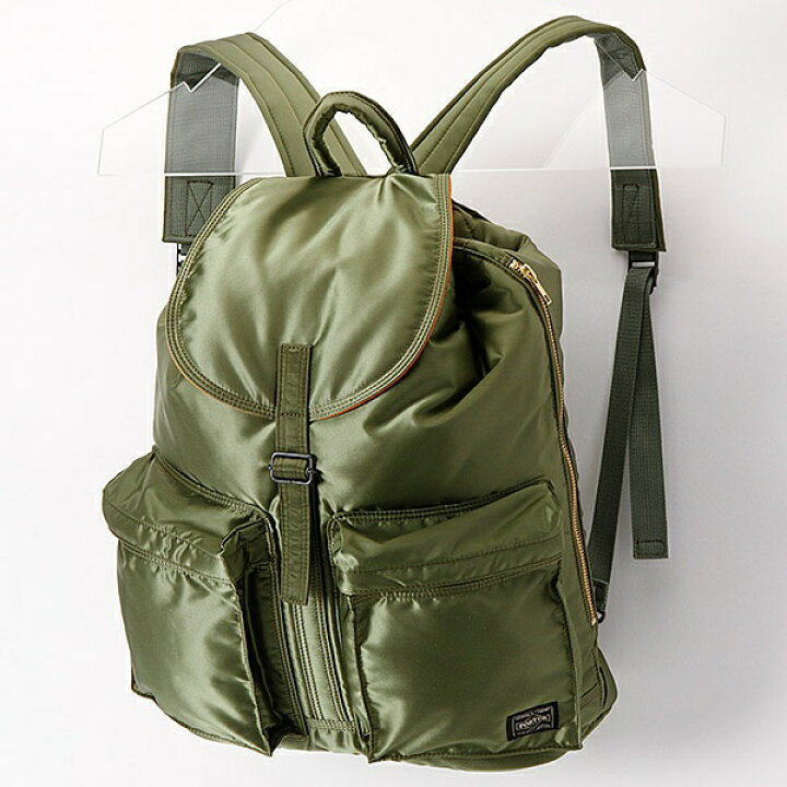 楽天市場】ポーター タンカー リュックサック(622-09312）／ポーター  