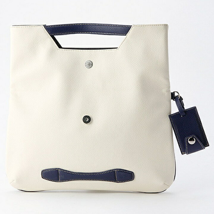 楽天市場 バッグ 合皮3wayクラッチバッグ ミストフォルツァ 15春メンズカタログ掲載 メンズバッグ 丸井 マルイ 楽天市場店