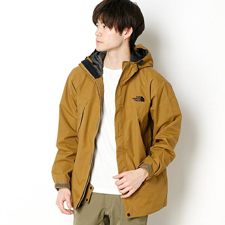 楽天市場】【THE NORTH FACE】定番！防水マウンテンレインパーカー 