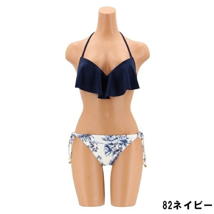 楽天市場】【新作】三愛水着楽園（Ai Blueクラシックガーデン 